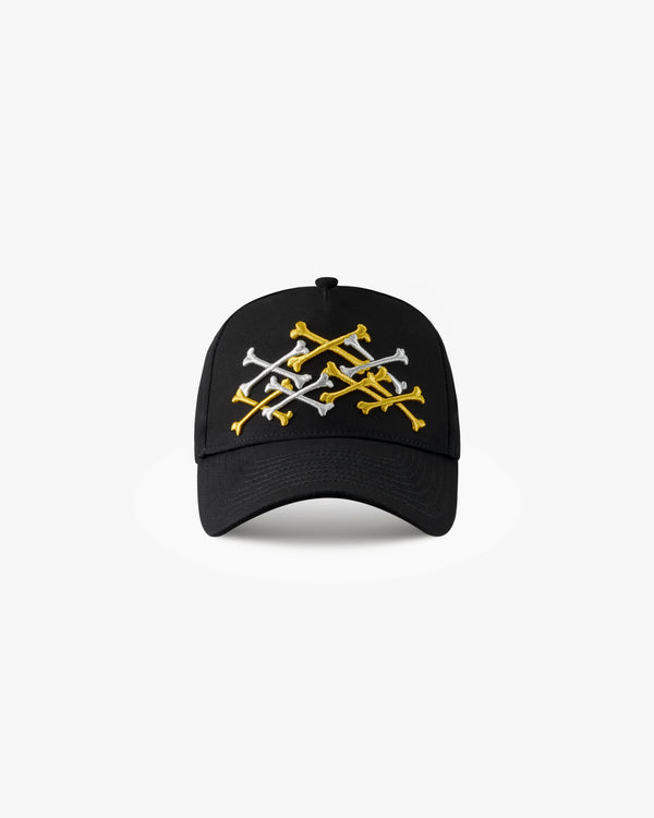 BONES TRUCKER HAT