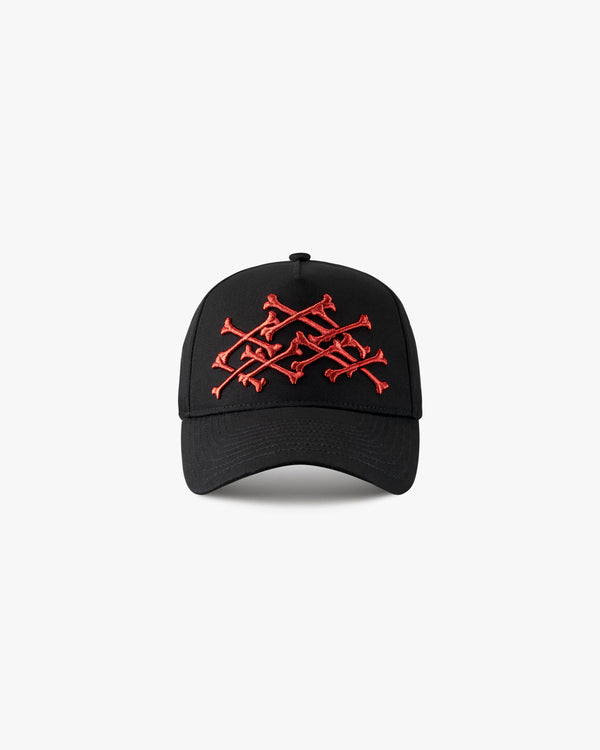 BONES TRUCKER HAT