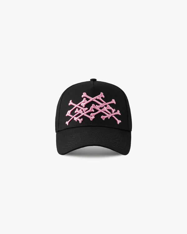 BONES TRUCKER HAT