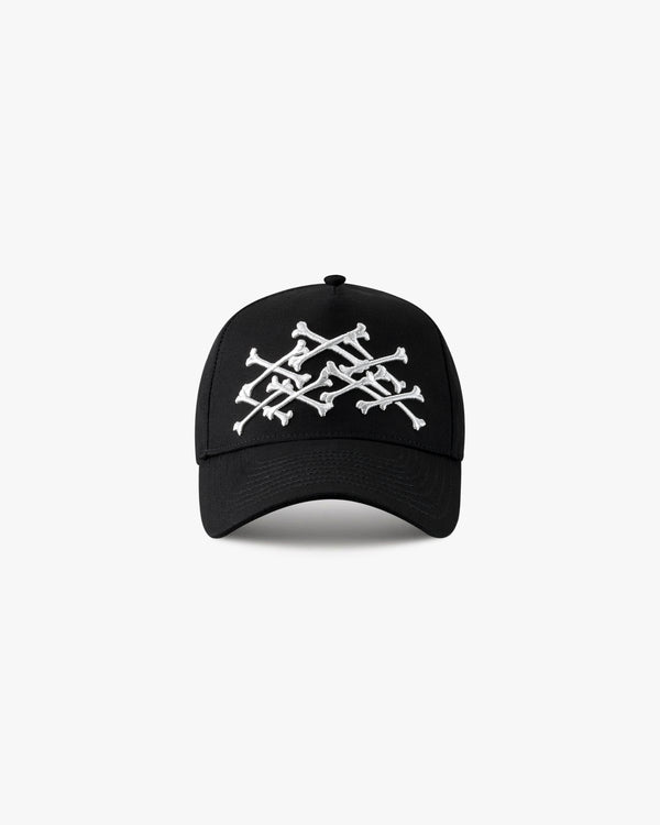 BONES TRUCKER HAT