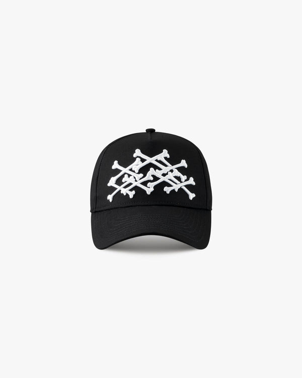BONES TRUCKER HAT