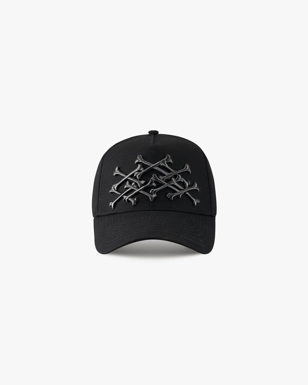 BONES TRUCKER HAT