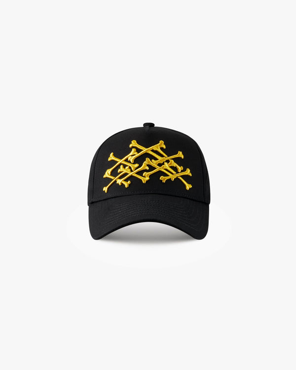 BONES TRUCKER HAT