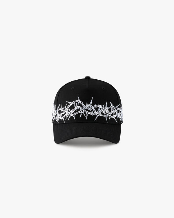 CROWN OF THORNS IV HAT