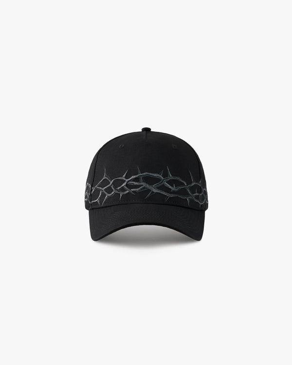 CROWN OF THORNS VII HAT