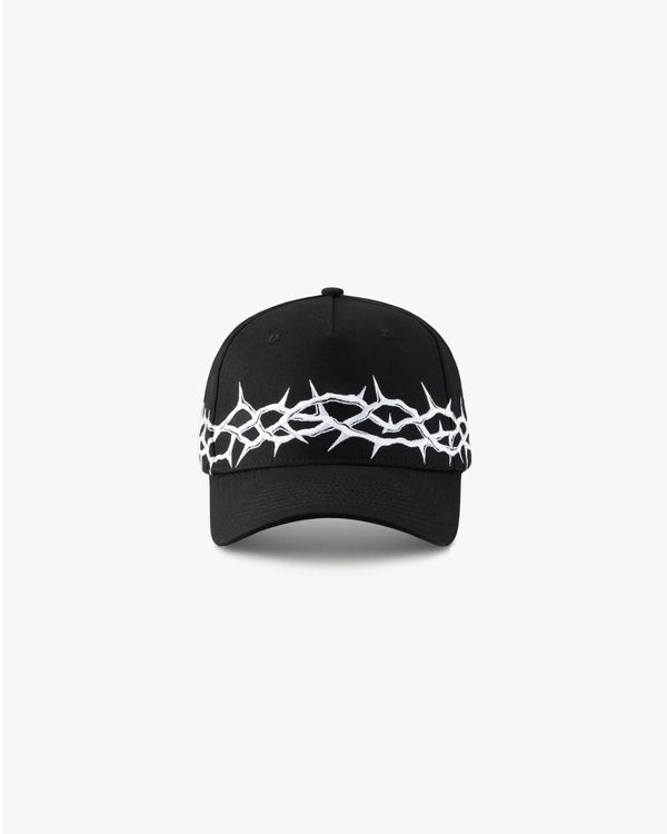 CROWN OF THORNS VII HAT