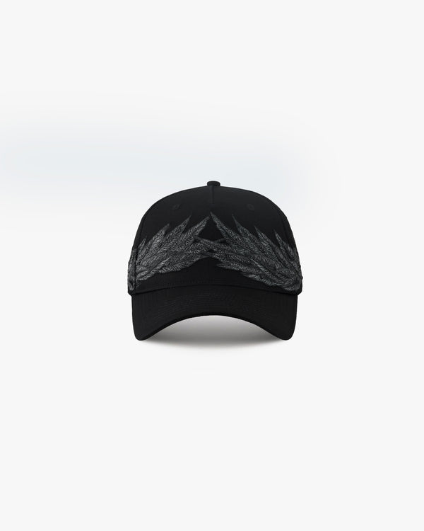 CROWN OF LAURELS HAT