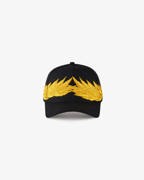 CROWN OF LAURELS HAT